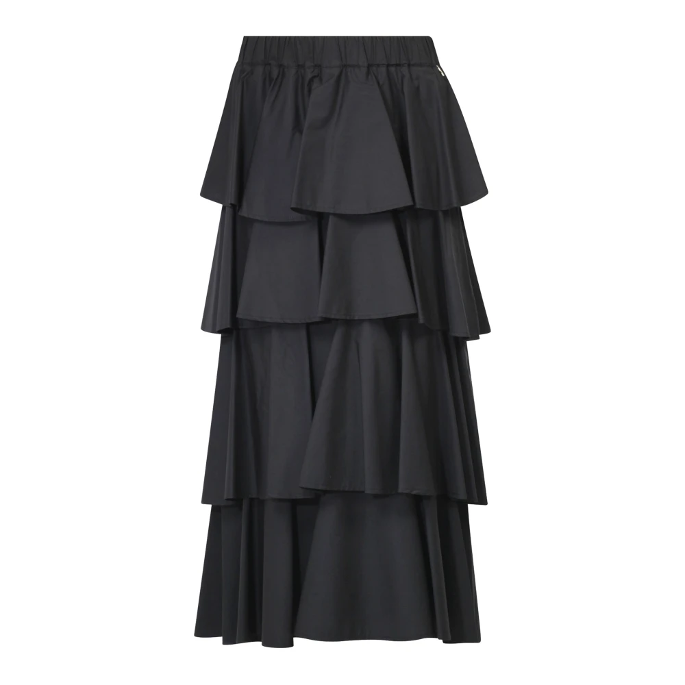 Skirts > Maxi Skirts - - Souvenir - Modalova