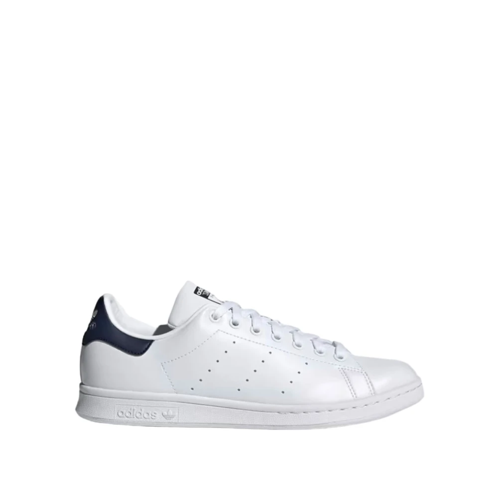 Adidas Stan Smith Sneakers White, Dam