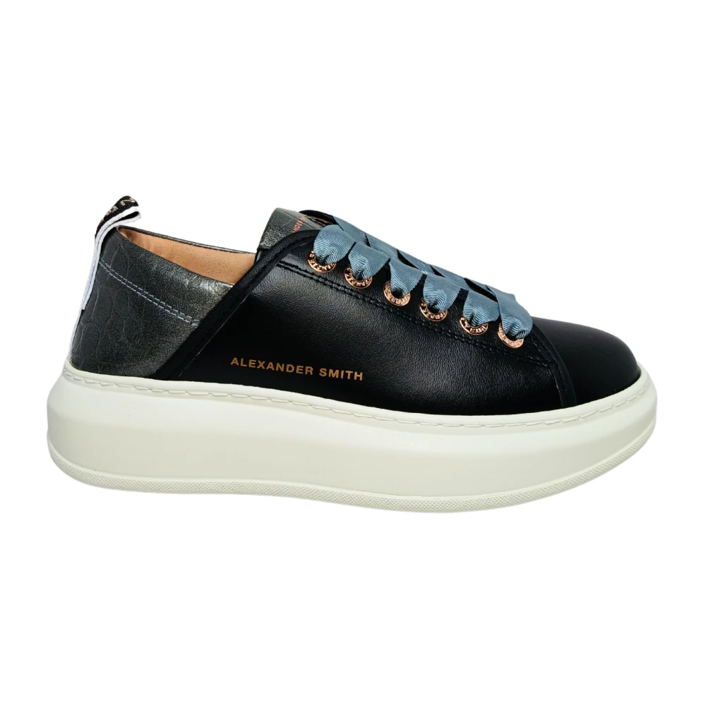 Shoes > Sneakers - - Alexander Smith - Modalova