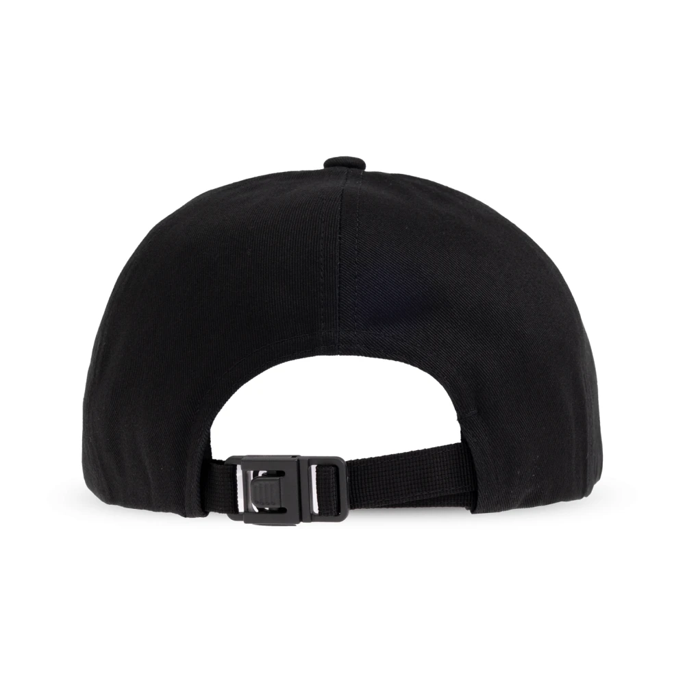 Moncler Baseball cap Black Dames