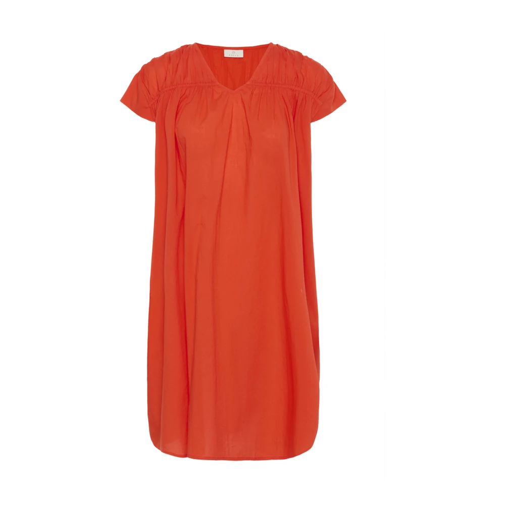 Dresses > Day Dresses > Short Dresses - - Kaffe - Modalova