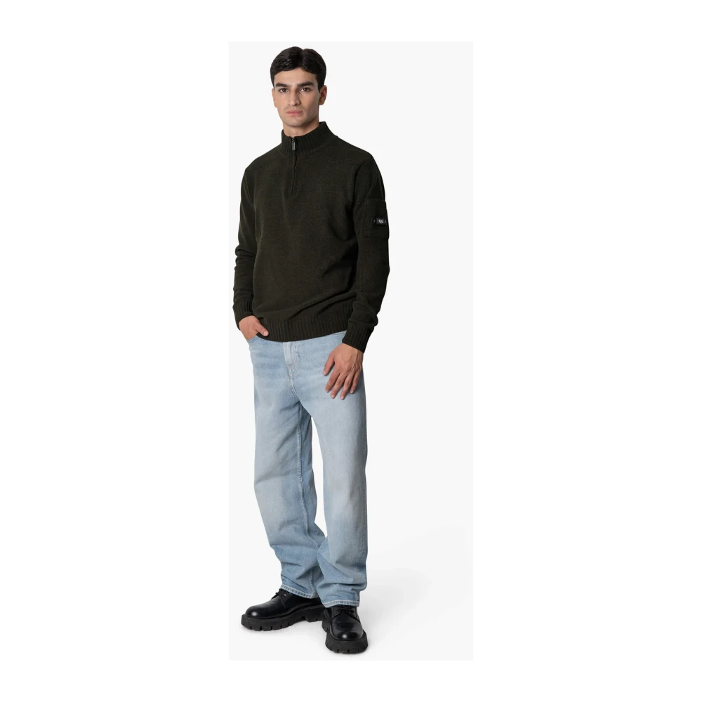 Knitwear > Turtlenecks - - Quotrell - Modalova