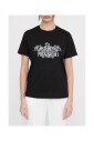 black-botanical-print-t-shirt