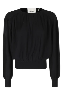 Enza Sweater