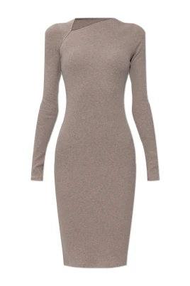 Fitted Dress