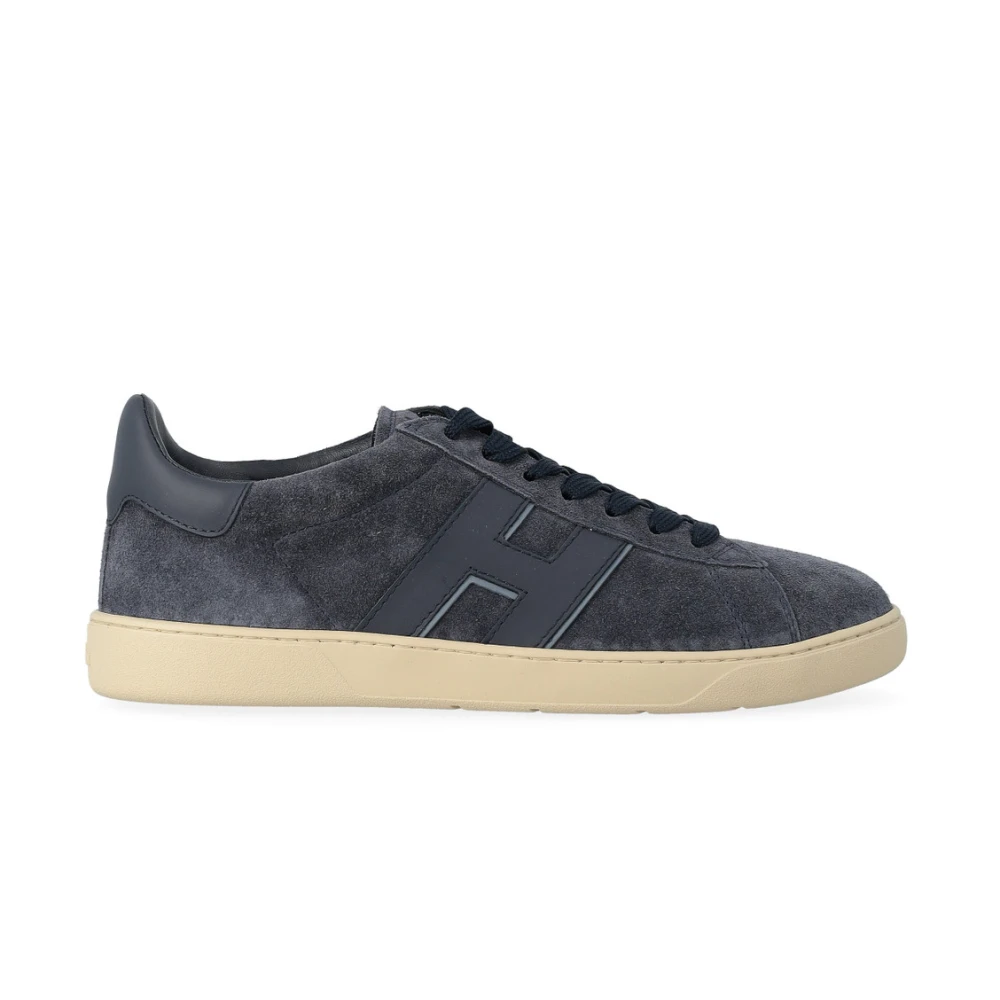Hogan Belt Bags Heren Schoenen Blauw