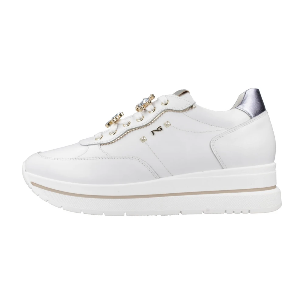 Shoes > Sneakers - - Nerogiardini - Modalova