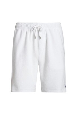 sporty-sponge-shorts-with-drawstring