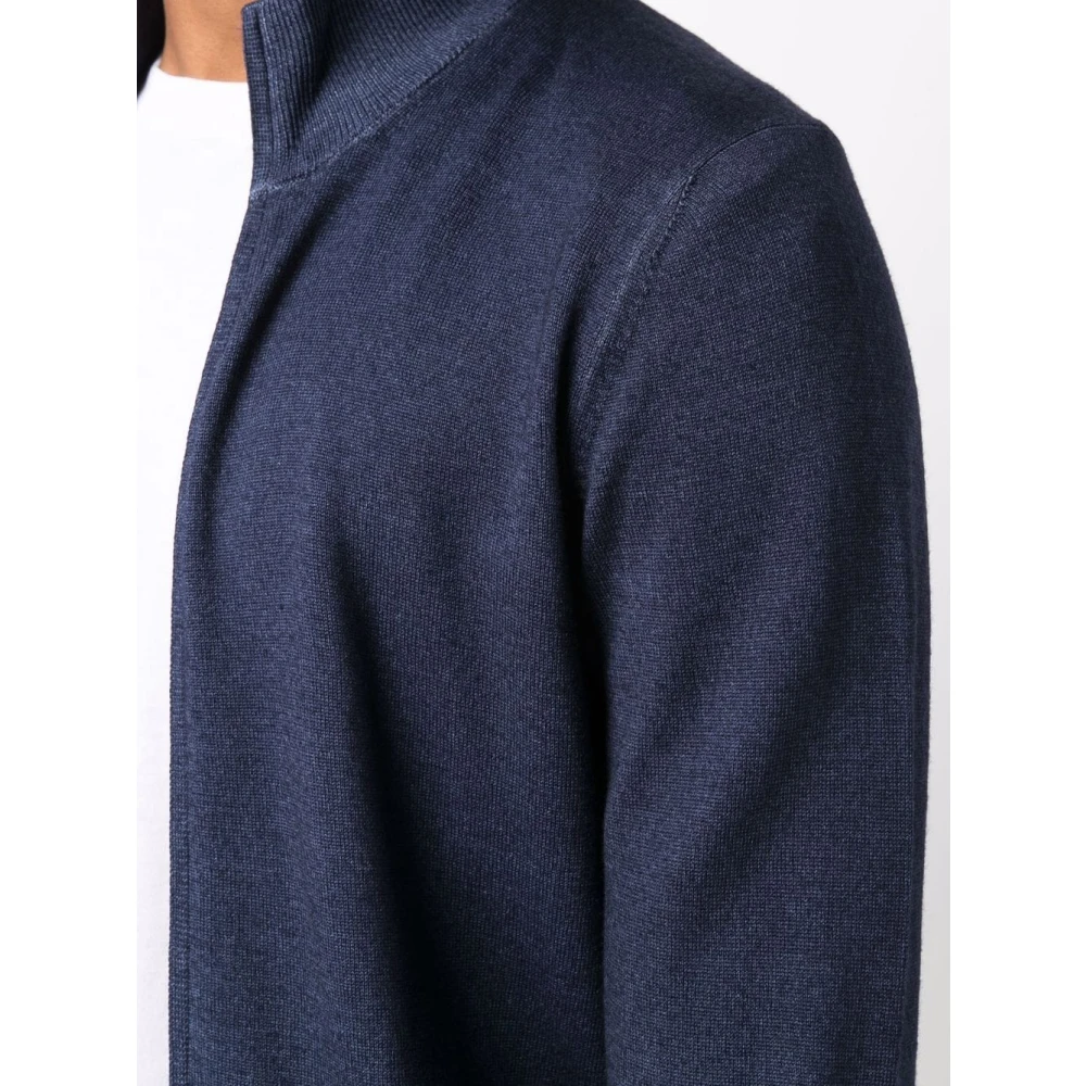 Barba Blauwe Baard Styler Blue Heren