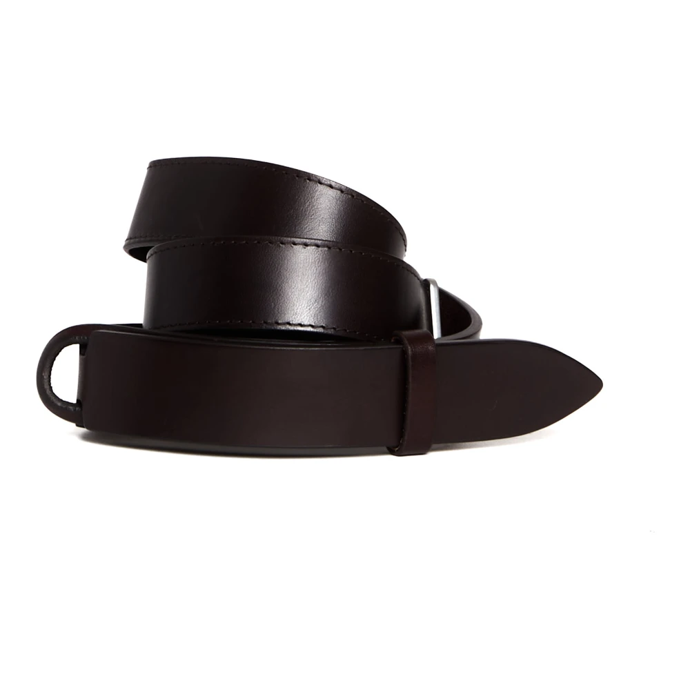 Accessories > Belts - - Orciani - Modalova