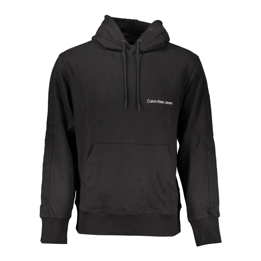 Calvin Klein Kleding Black Dames
