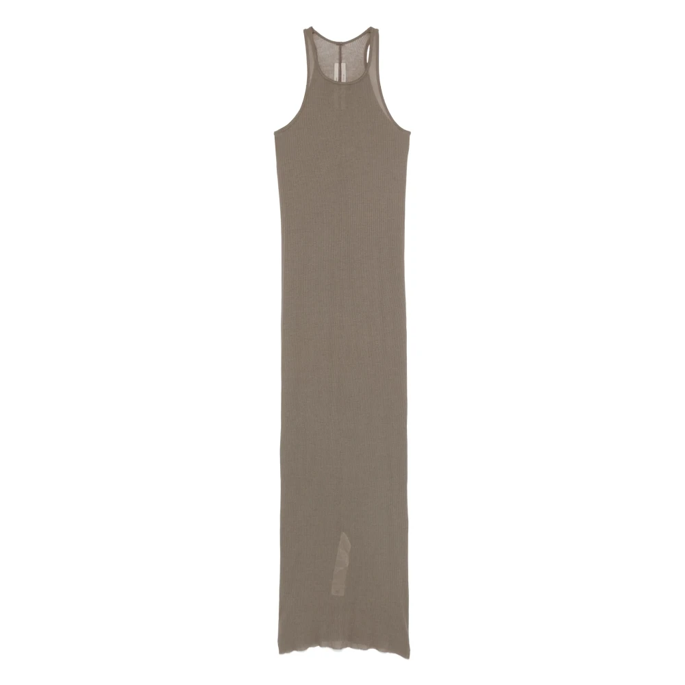 Dresses > Day Dresses > Maxi Dresses - - Rick Owens - Modalova