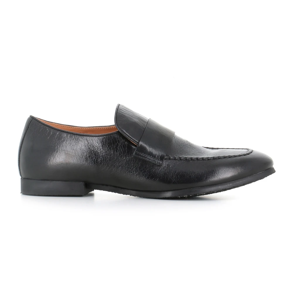 Shoes > Flats > Loafers - - Alberto Fasciani - Modalova