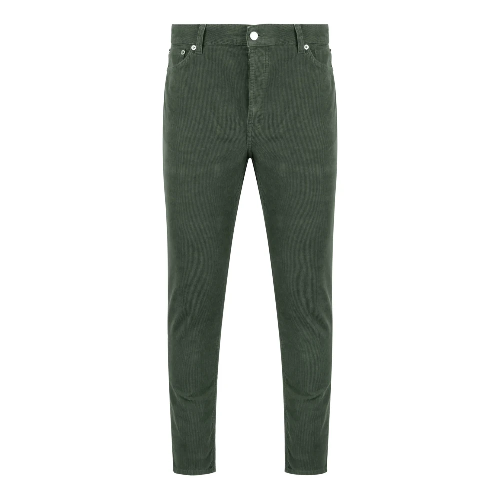 Trousers > Slim-fit Trousers - - Department Five - Modalova