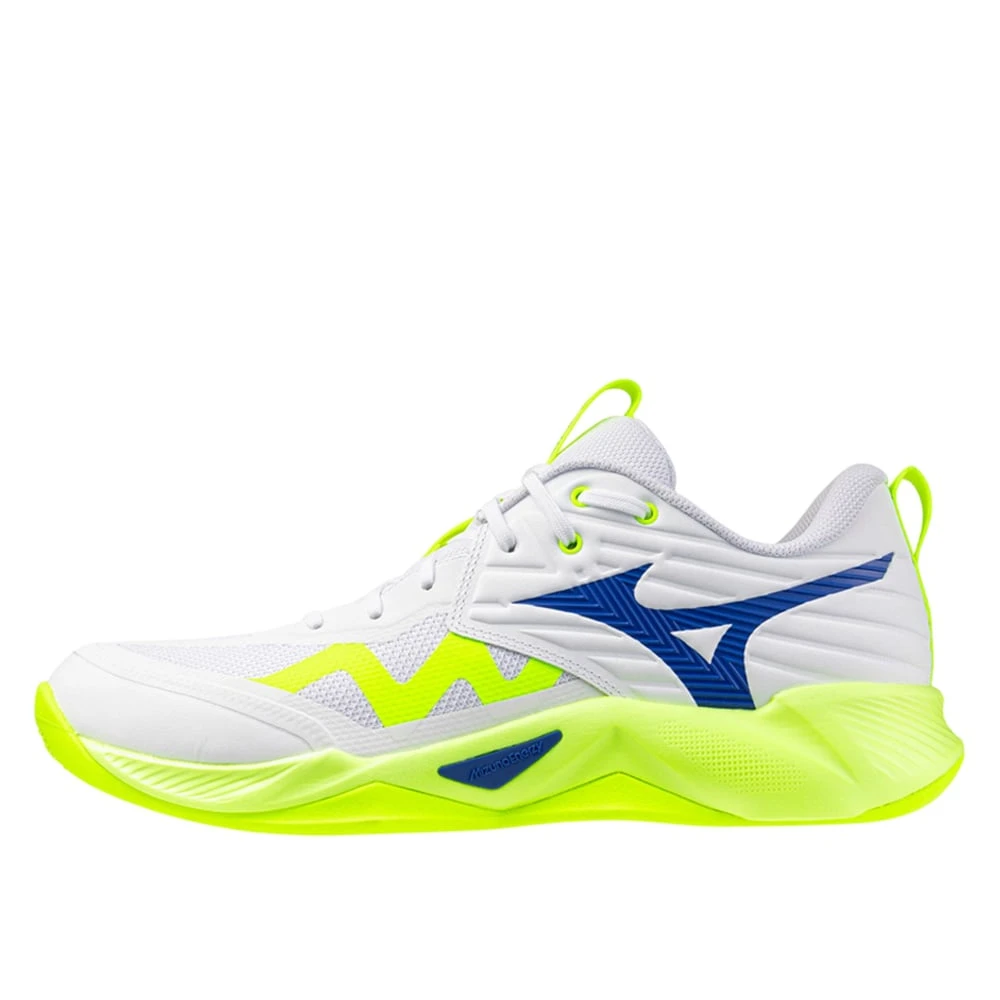 Mizuno Hombre Multicolor Zapatos, Talla: 42 Eu