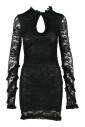 robe-femme-en-tissu-extensible