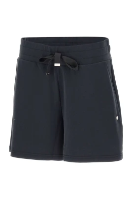 Sweat Bermuda Shorts