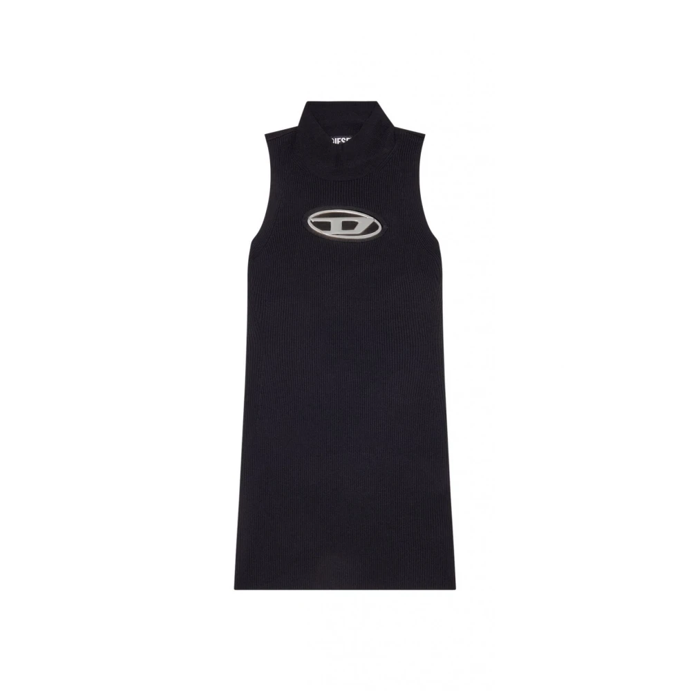 Dresses > Day Dresses > Short Dresses - - Diesel - Modalova