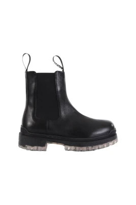 Biker II Mid Gore Boot