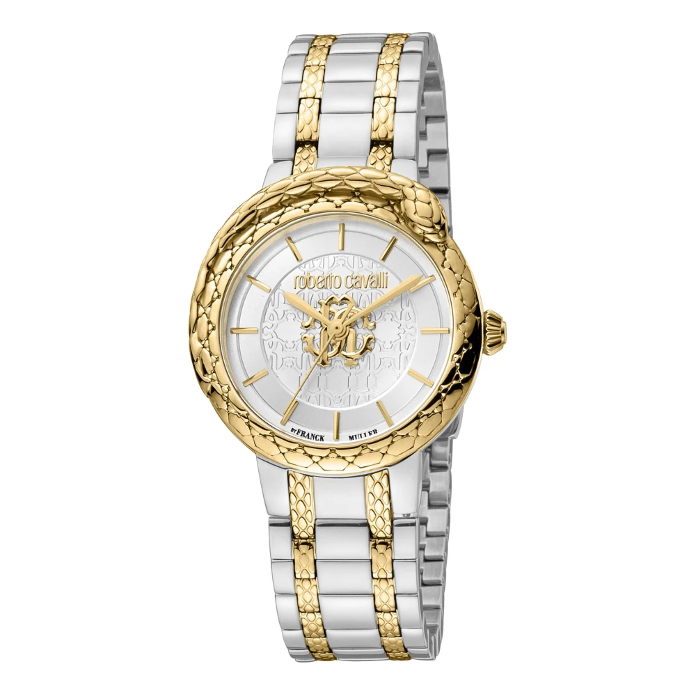Accessories > Watches - - Roberto Cavalli - Modalova