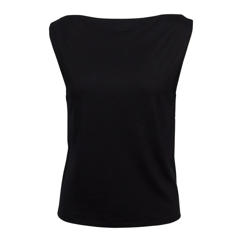 Tops > Sleeveless Tops - - dagmar - Modalova