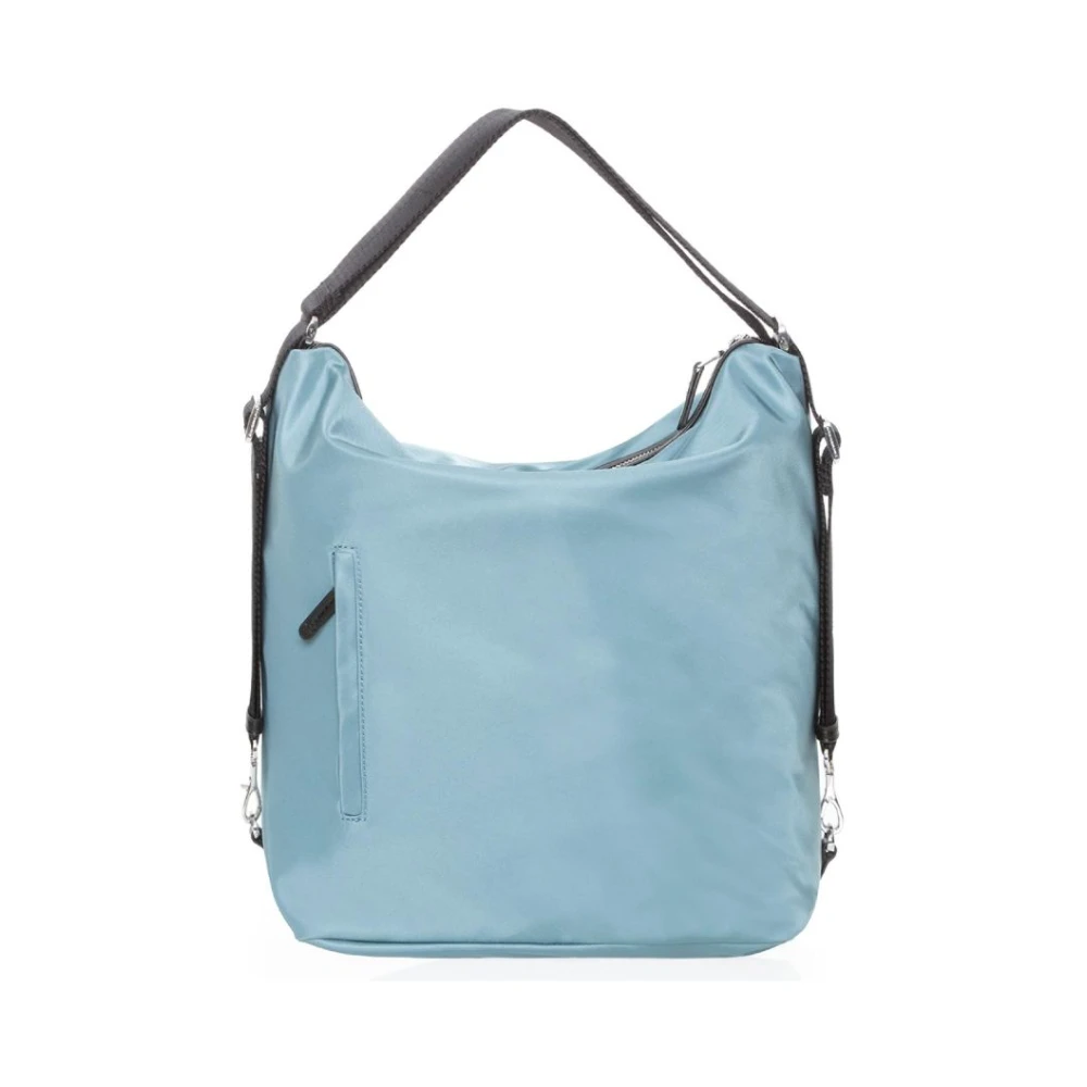Mandarina Duck Hunter Schoudertas Blue Dames