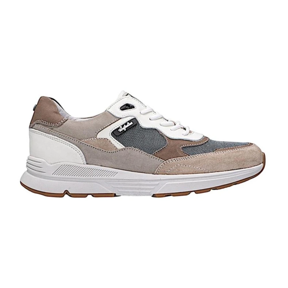 Australian Australien Heren Schoenen Veelkleurig Multicolor