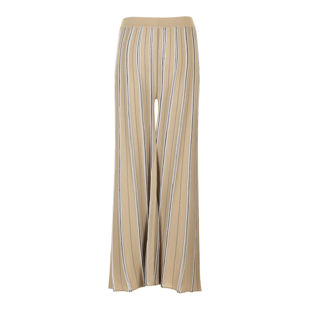 Kangra Zand Broek Beige Dames