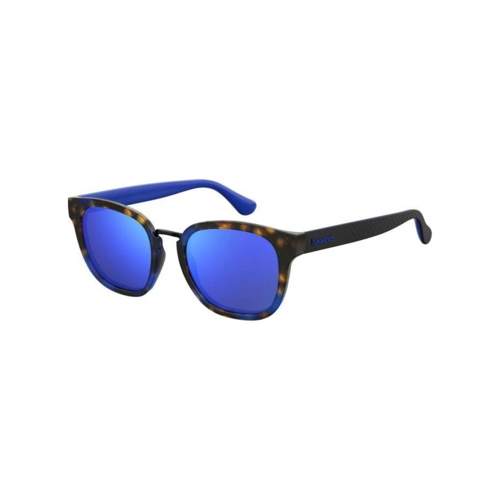 Havaianas Unisex Polyamide Sunglasses With Uv Protection