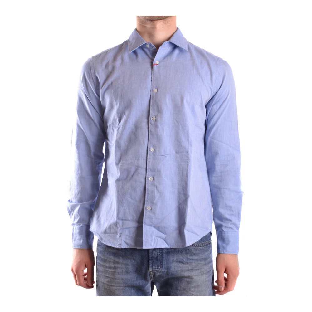 Shirts > Casual Shirts - - Altea - Modalova