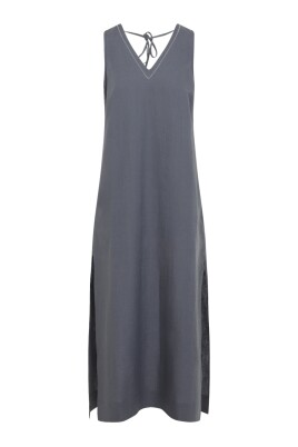 sachin and babi light blue dress Casual V-Neck Knee-Length A-Line Dress for Women Ages 35-45 with Zipper  Closure from Dhgate Basic & Casual Dresses