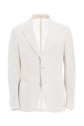 Giacca Monopetto SS23 Blazer