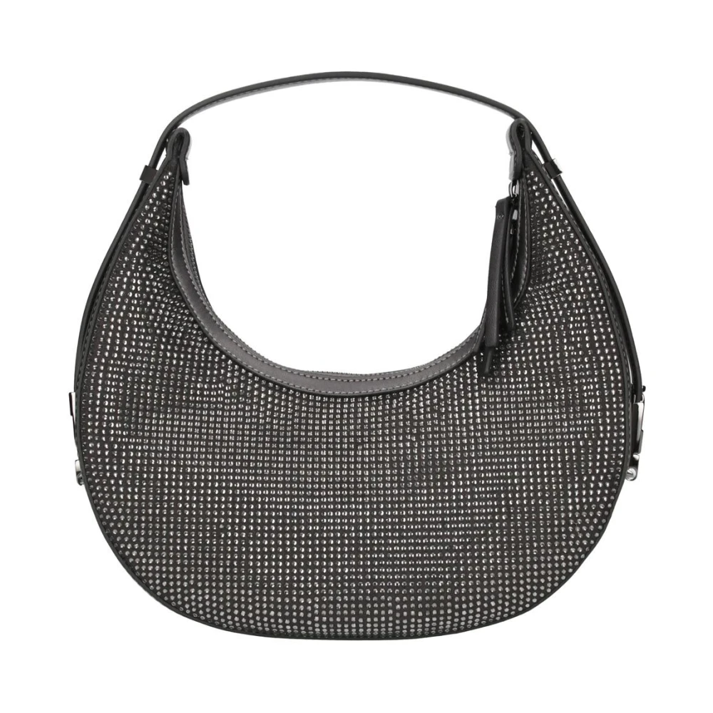 Liu Jo - Bags > Handbags - Gray - Liu Jo - Modalova