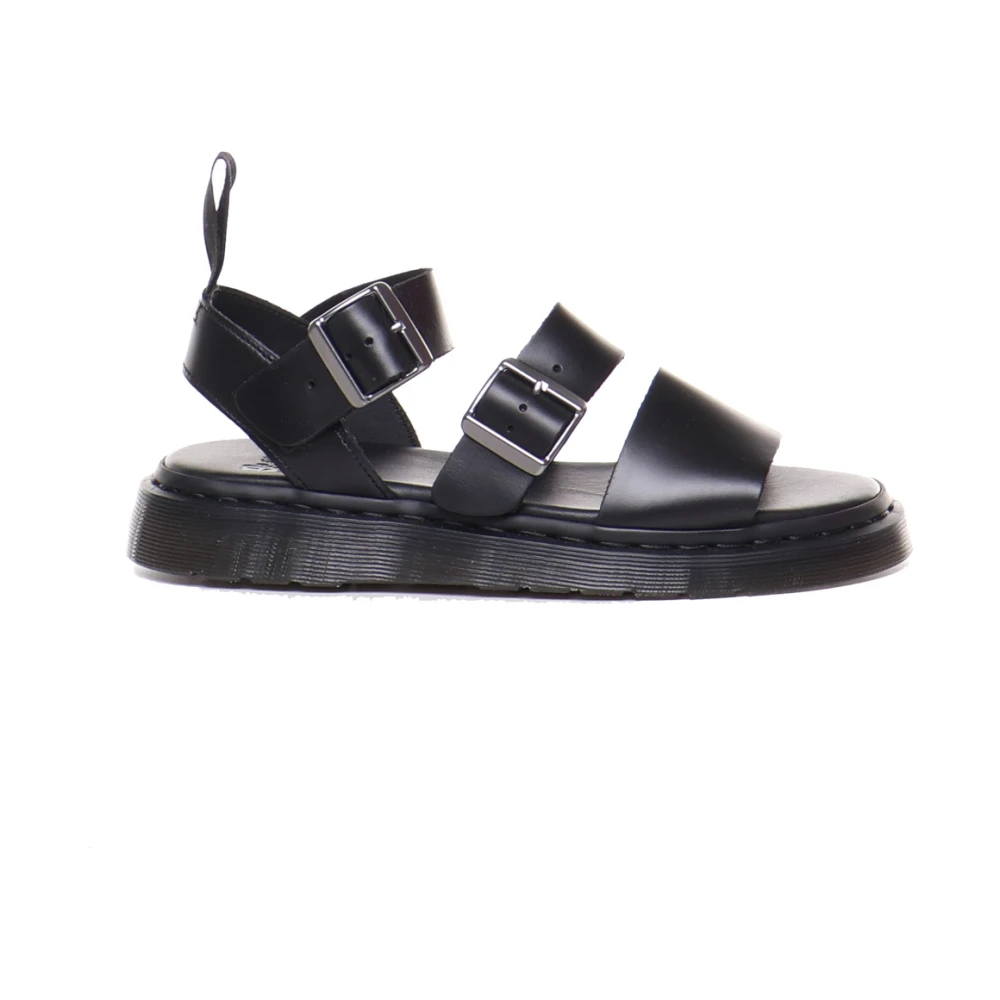 Shoes > Sandals > Flat Sandals - - Dr. Martens - Modalova