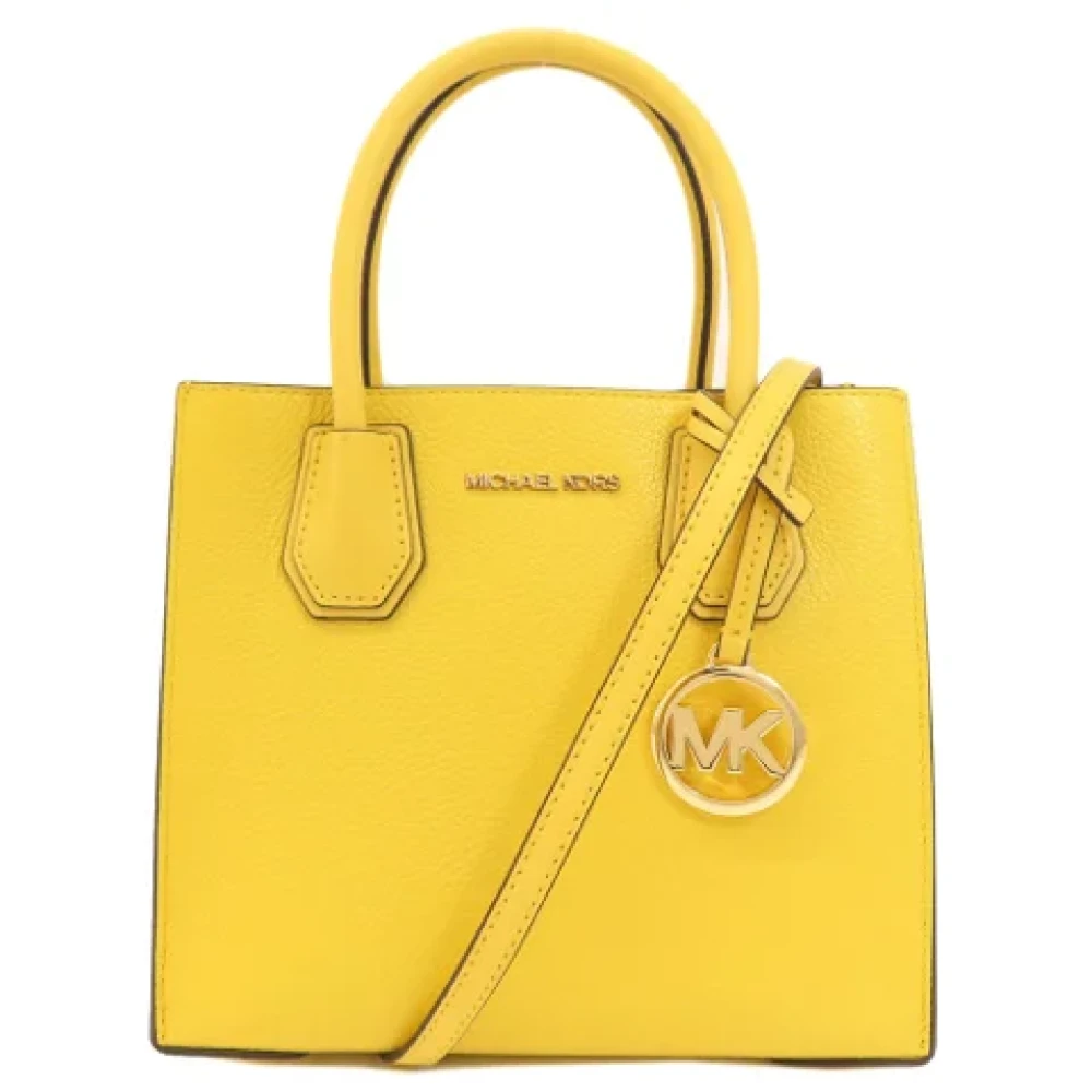 Pre-owned > Pre-owned Bags > Pre-owned Handbags - - Michael Kors Pre-owned - Modalova