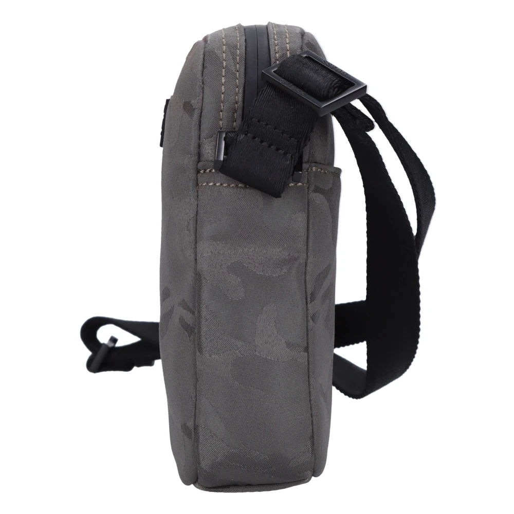 Guess Tassen.. Grijs Gray Dames