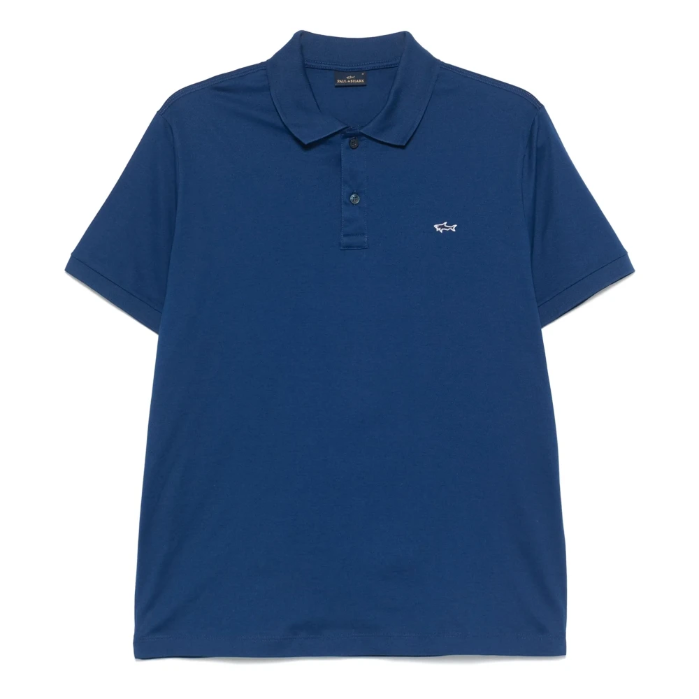 Tops > Polo Shirts - - Paul & Shark - Modalova