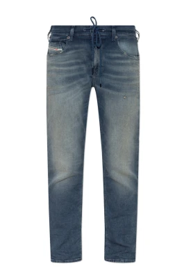 Jeans 2034 D-KRAILEY-B JOGG