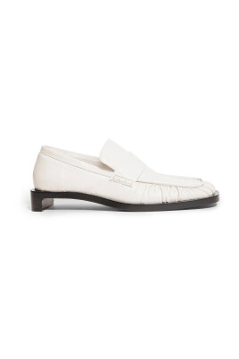 square-toe-block-heel-loafer