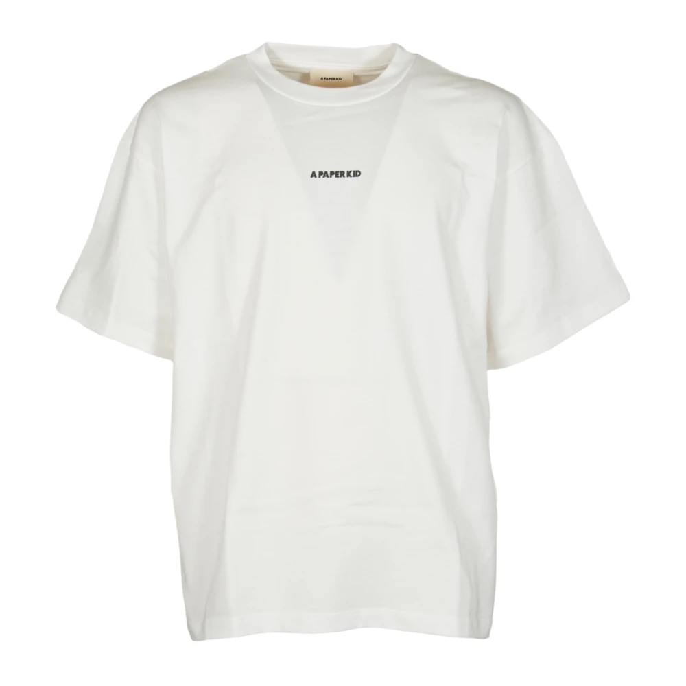 Tops > T-Shirts - - A Paper Kid - Modalova