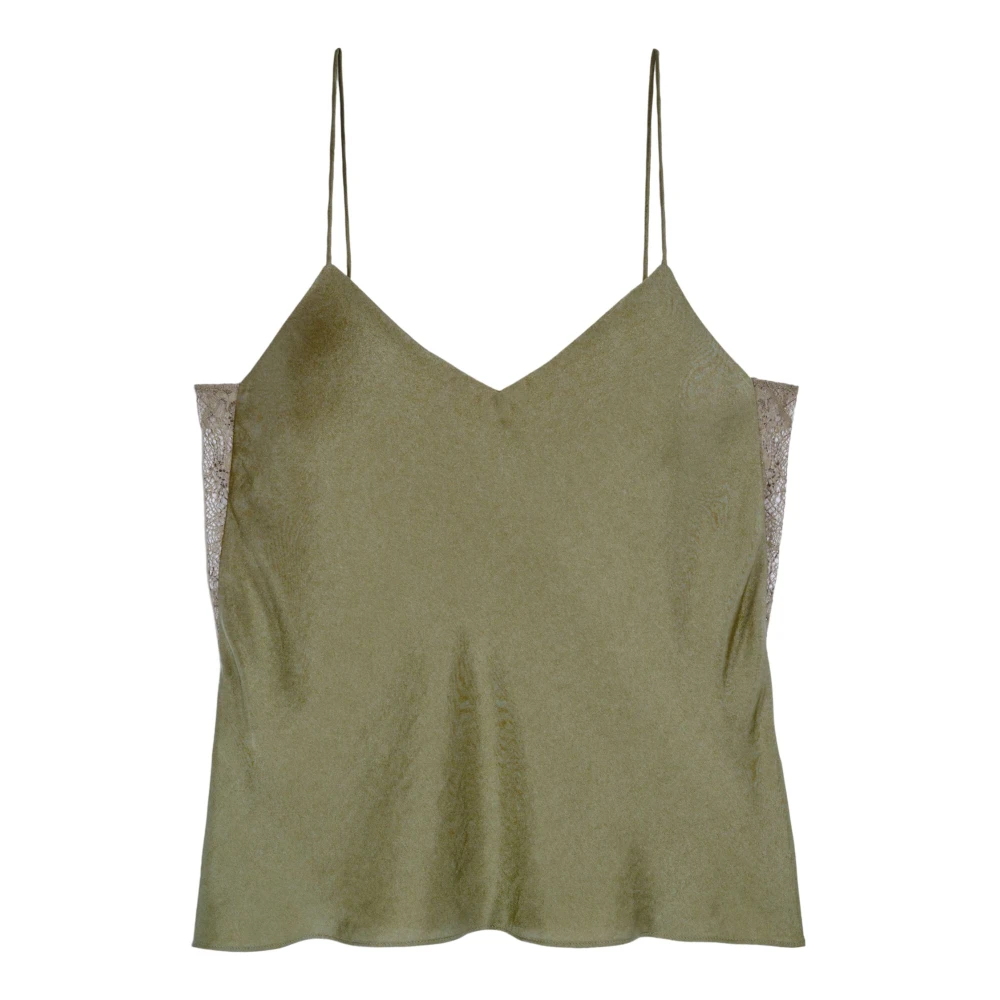 Tops > Sleeveless Tops - - Ba&Sh - Modalova