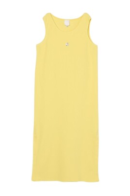 ribbed-sleeveless-dress
