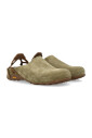 sneakers-slip-on-en-daim-vert