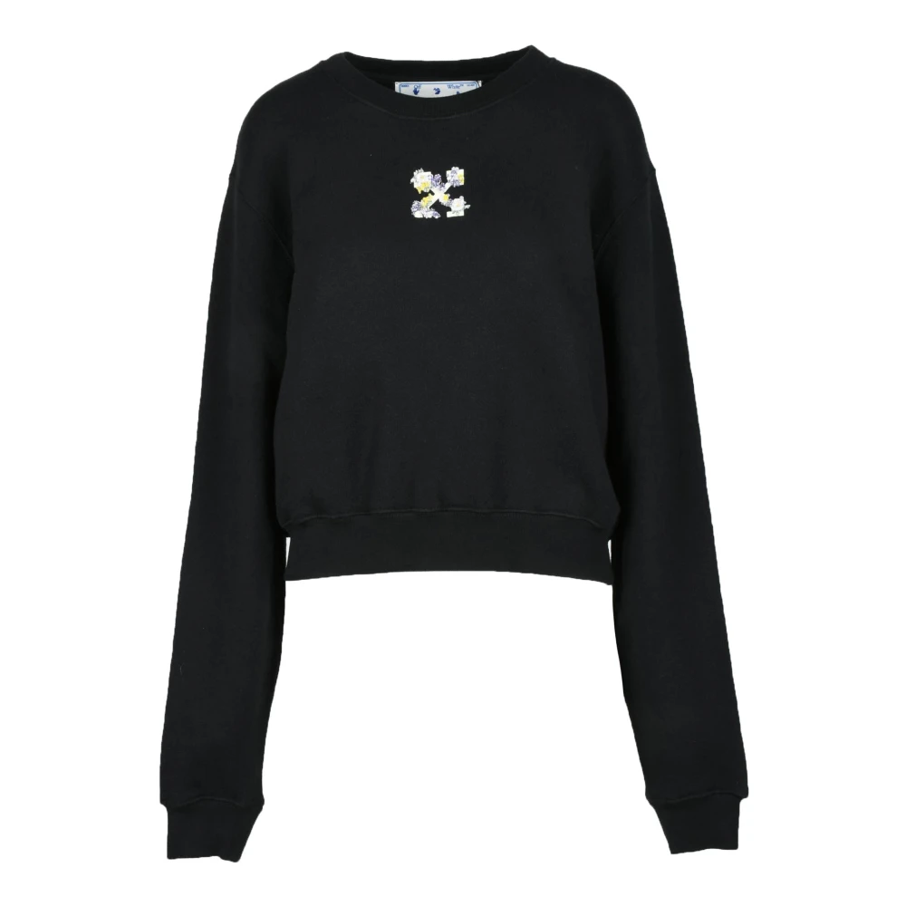 Sweatshirts & Hoodies > Sweatshirts - - Off White - Modalova