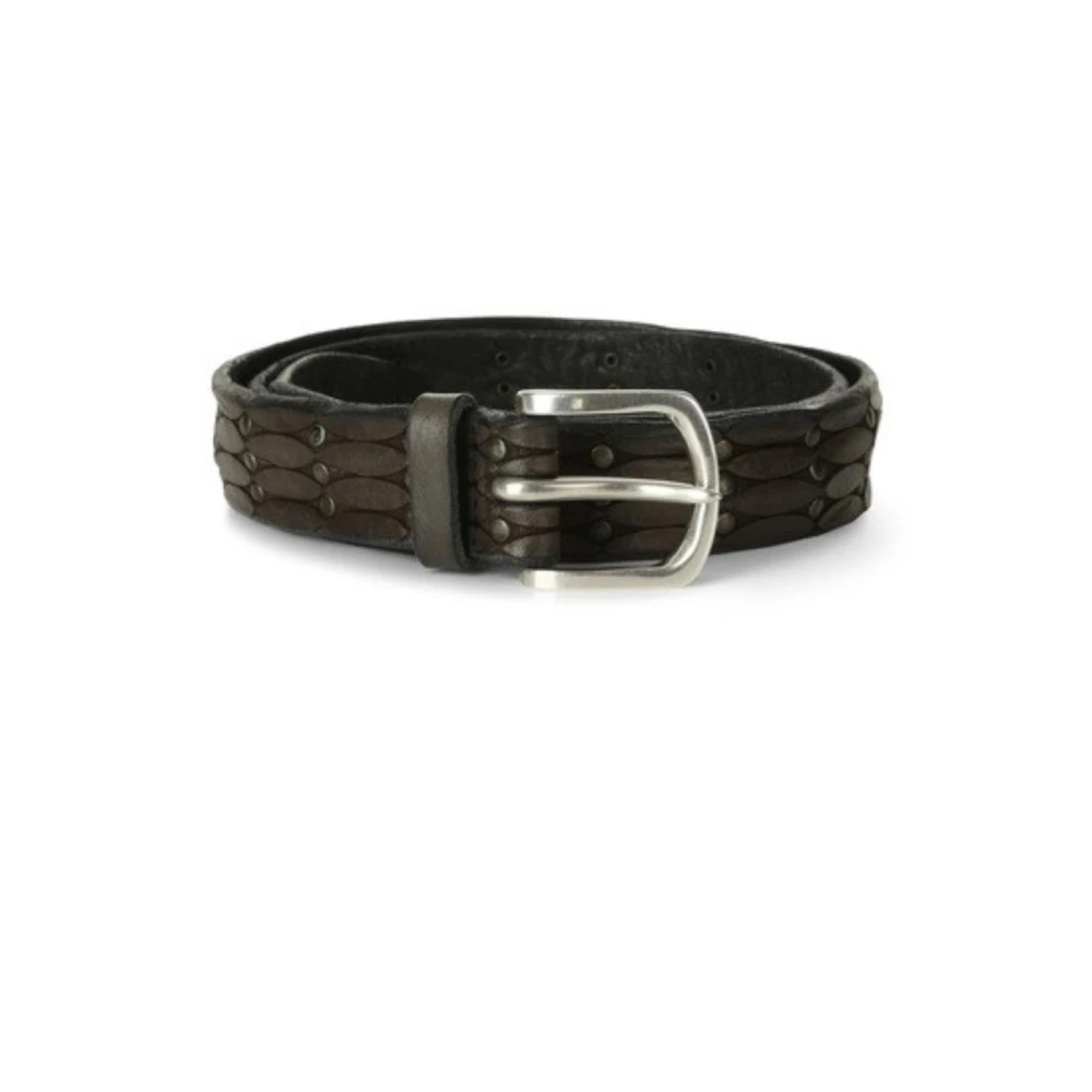 Accessories > Belts - - Orciani - Modalova