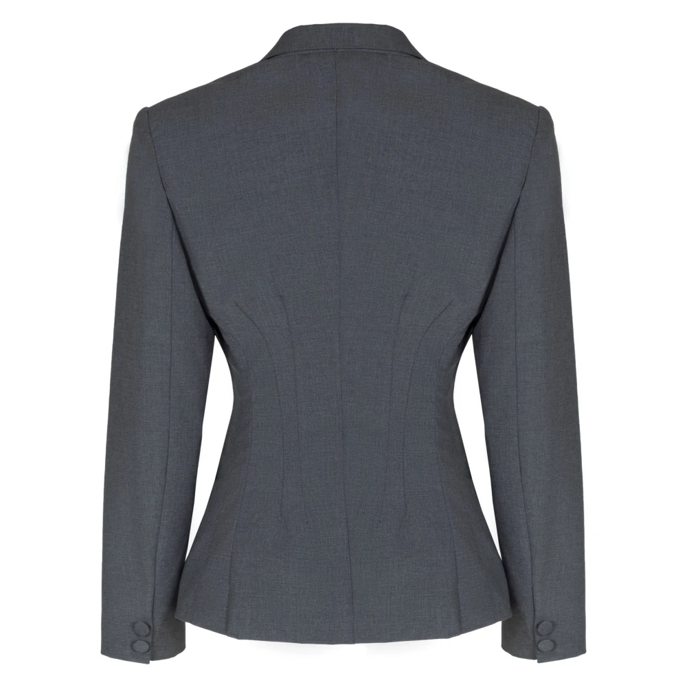MVP wardrobe Meda JAS Gray Dames