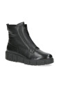 zwarte-casual-gesloten-booties-vrouwen