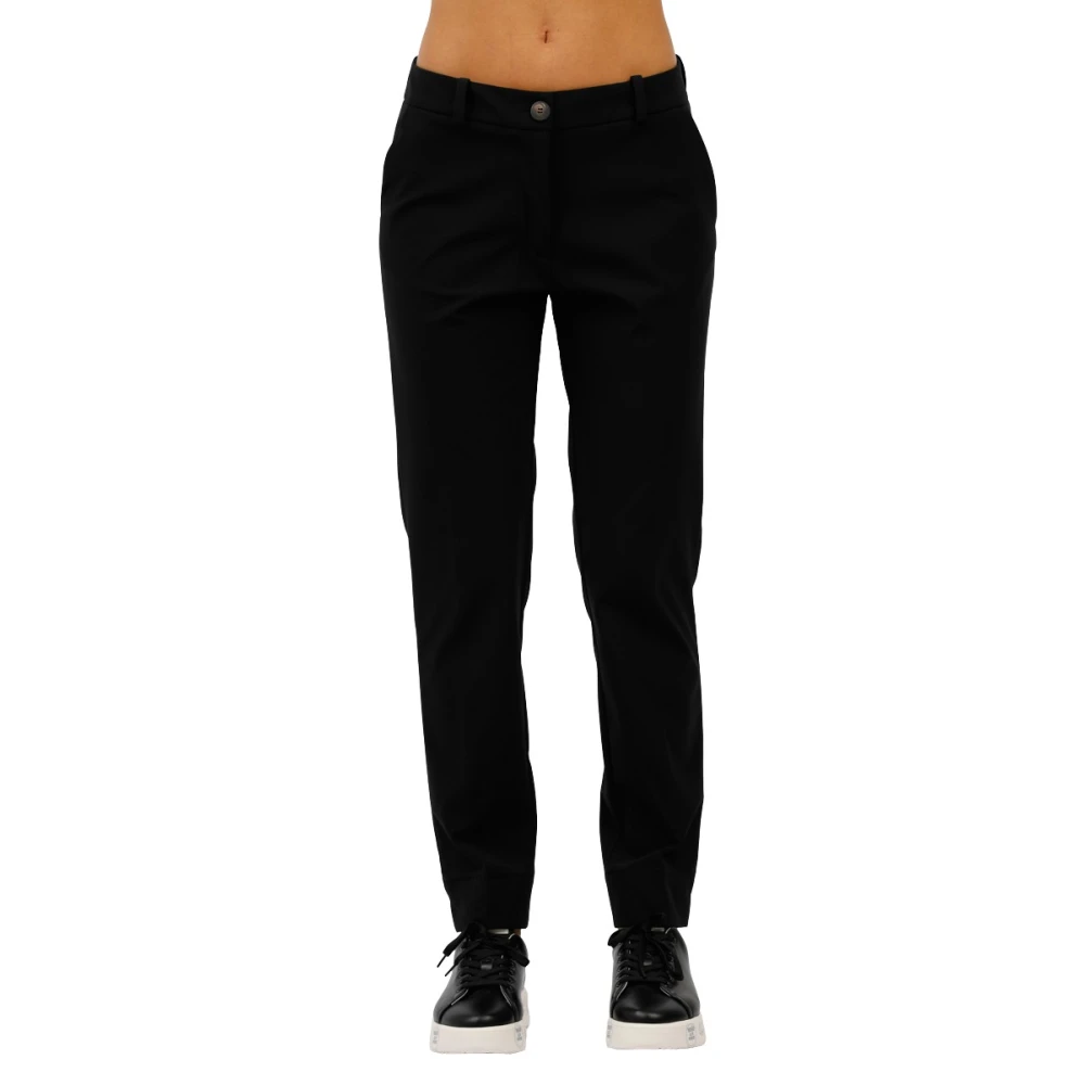 Trousers > Straight Trousers - - RRD - Modalova