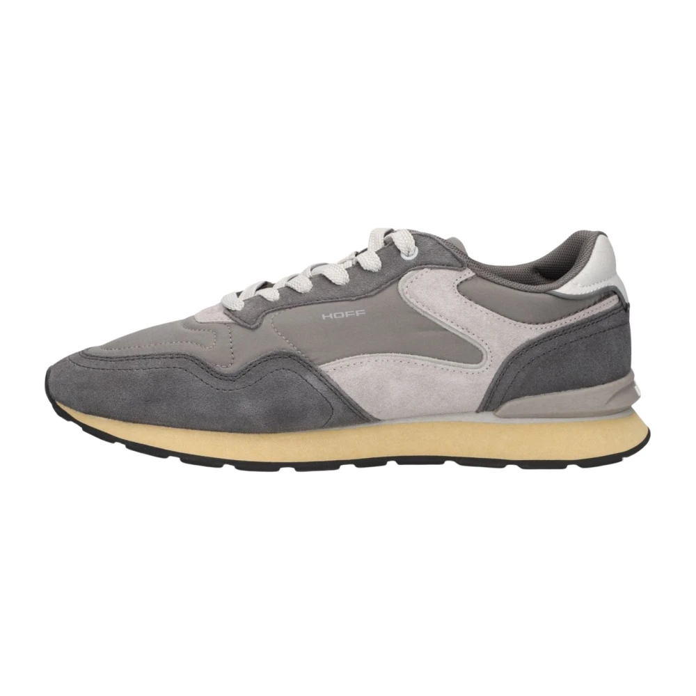 Hoff , Herren, Schuhe, Grau, 43 Eu