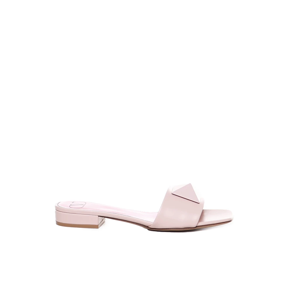 Valentino Garavani Sandalen van Pink Dames